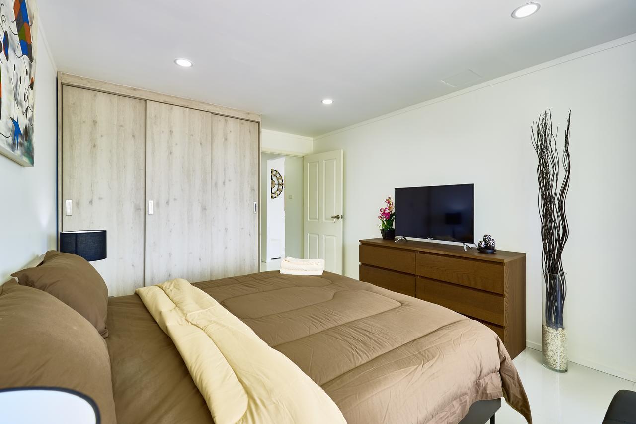 Luxurious Apartment On Jomtien Beach Road エクステリア 写真