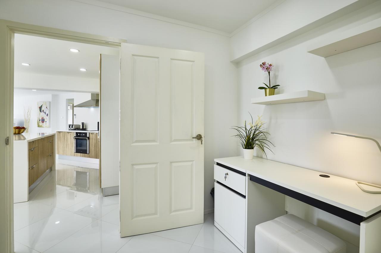 Luxurious Apartment On Jomtien Beach Road エクステリア 写真