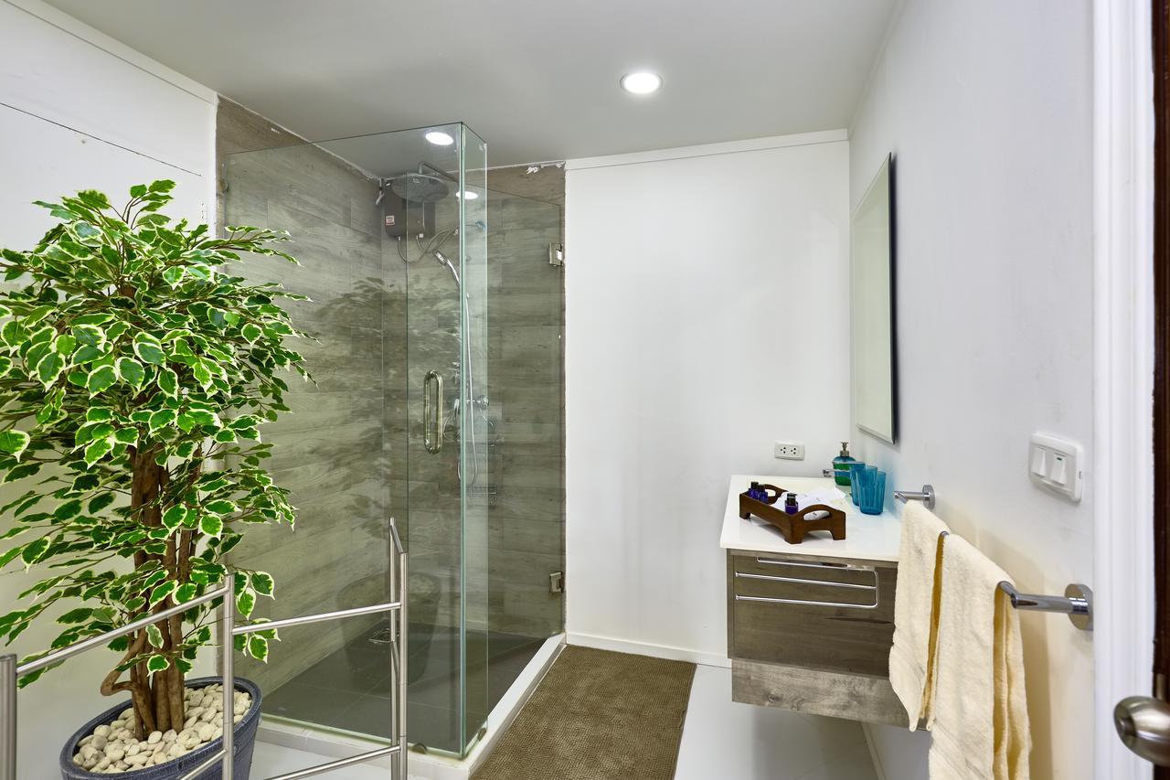 Luxurious Apartment On Jomtien Beach Road エクステリア 写真